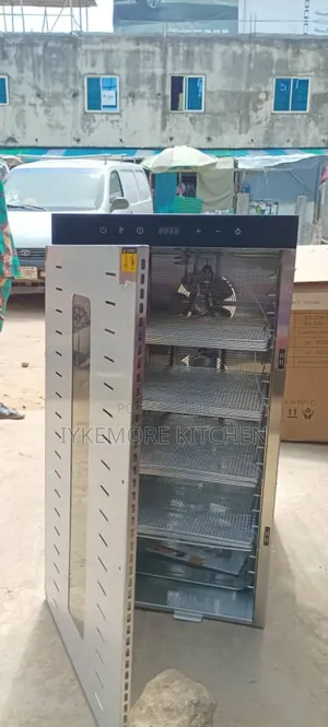 Industrial Original 16 Trays Food Dehydrator