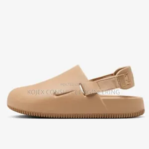 Unisex Nike Crocs