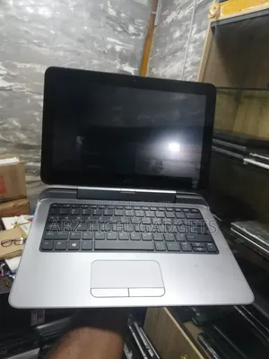 Laptop HP Pro X2 612 G1 8GB Intel Core i5 SSD 256GB