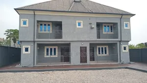 Furnished 2bdrm Block of Flats in Residential Area Epe for sale