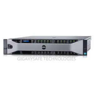 Dell Power-Edge R730 Server