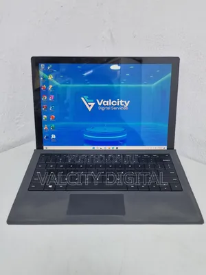 Laptop Microsoft Surface Pro 4 8GB Intel Core i5 SSD 256GB
