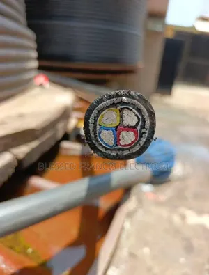 4x70mm Aluminum Wire Nigeria