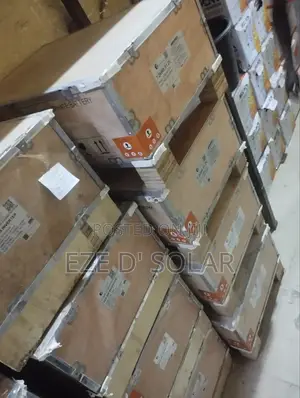 7.2 Kilowatts Felicity Lithium Ion Battery