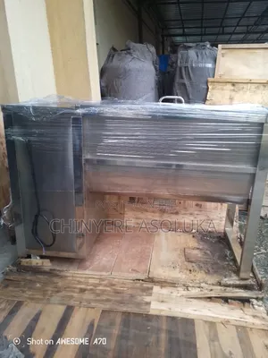 500lit Powder Mixing Machine