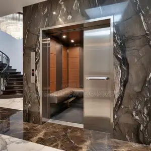 Suitable for Long-Term Home Elevator