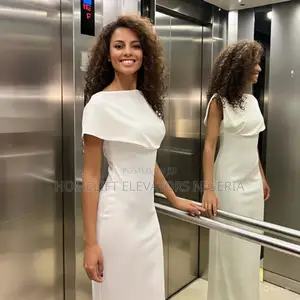 Door Home Elevator Sensors to Prevent Accidents