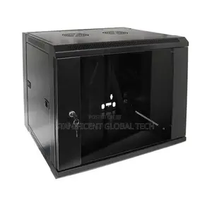 9u Rack  (Brand New)