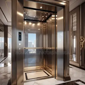 Home Elevator Elderly Accessibility Support