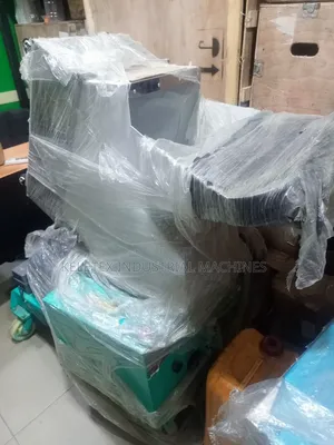 Plastic Crusher