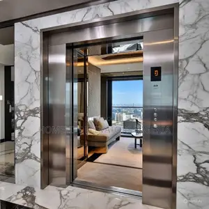 Home Elevator Best Use of Space Saving Passenger