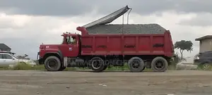 Iron Chipping and Granite