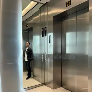 Pit Machine Room and Luxury Home Elevator