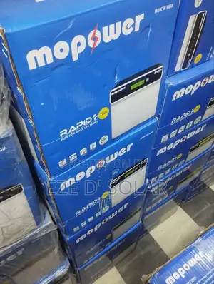 Mopower Solar Inverter