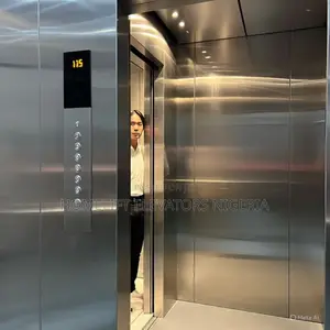 Home Lift Safe and Accessible for Everyone