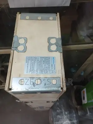 Original Yohako Solar Pump 3hp