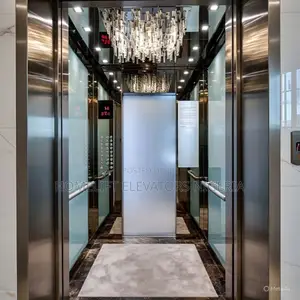 Anti - Safety Home Elevator for Elderly