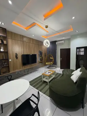 3 Bedroom Shortlet Apartment at Opp Kolapo Ishola Gra Akobo
