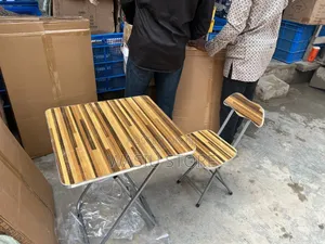 Nutod Design Table and Chair Set