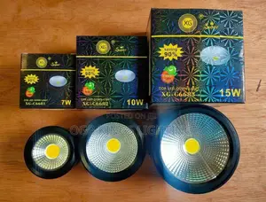 Surface Mounted Led Down Lighting