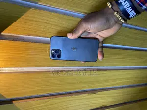 Apple iPhone 11 Pro 256 GB Gray