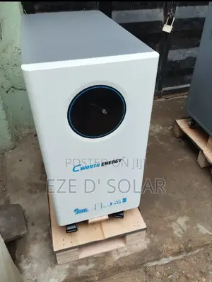 20 Kilowatts Cworth Energy Solar Lithium Ion Battery