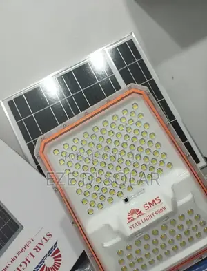 SMS Solar Light