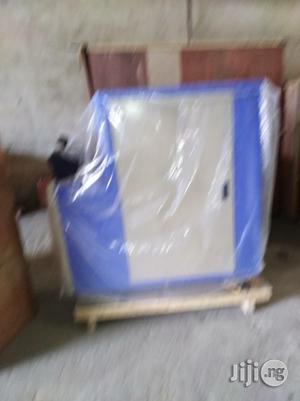 Pet Bottles Blowing Machine