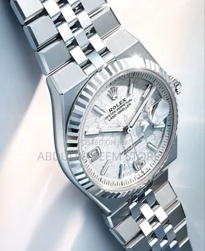Rolex Dweller