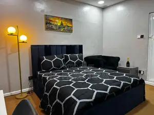 Prime Oak Residence Studio Apartment