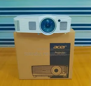 Brand New Acer Full Hd Projector Lekkilagos, Warri ,Ph,Abuja