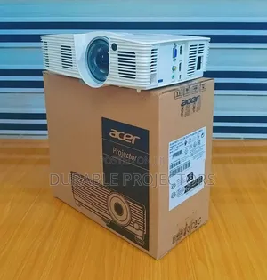 Brand New Acer Full Hd Projector Lekkilagos, Warri ,Ph,Abuja
