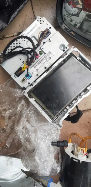 Jaguar Android Screen for 2010 to 2020 Available