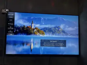 Lg Smart Tv 65 Inch