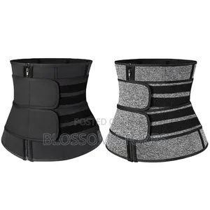 2straps Waist Shaper/Cincher