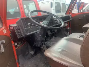 Volkswagen LT 2005 Red
