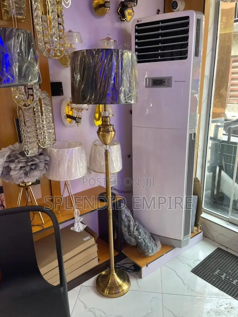 Importer Standing Lamp