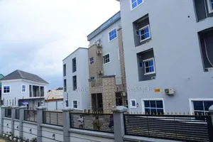 For Sale: 32 Rooms Hotel Off Elelenwo, Port Harcourt