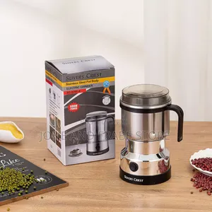 Electric Super Speed Dry Grinder and Miller