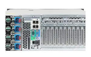 Hp Proliant Dl580 G7 4x 10c E7-4850 2.00ghz 64gb Ram