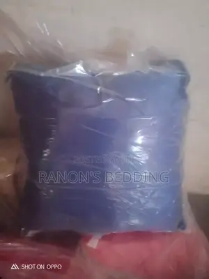 Vita Throw Pillow (Suede Cover 15*15)