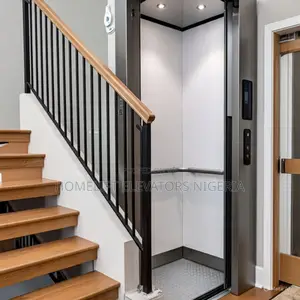 Smooth Air Drive Elevators