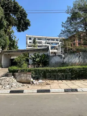 Office Complex