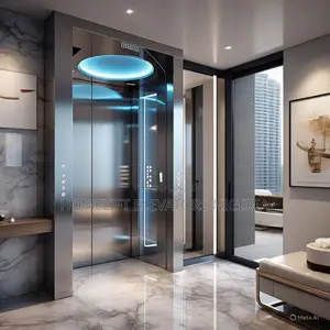 Suit Elevators