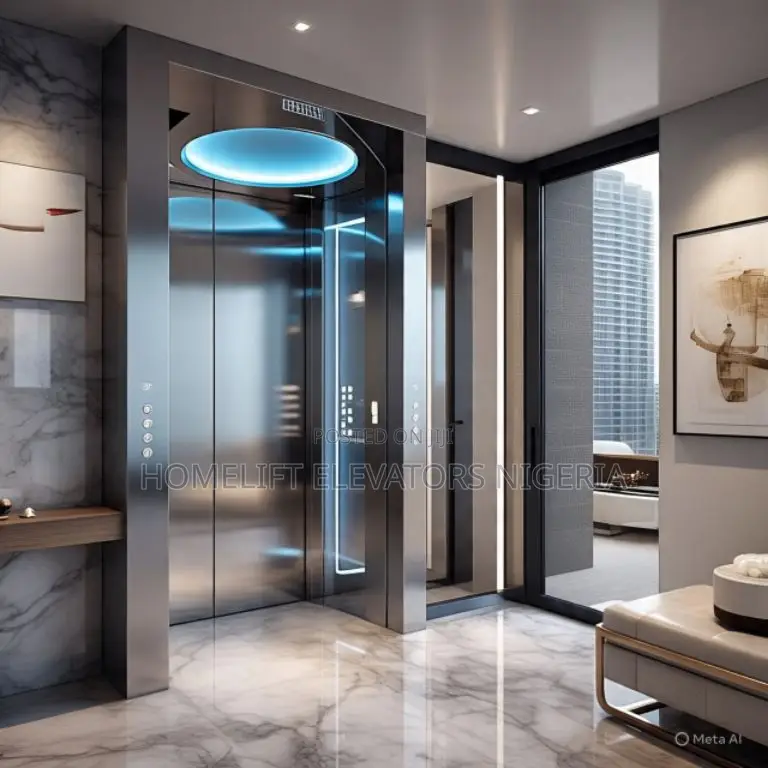 Suit Elevators