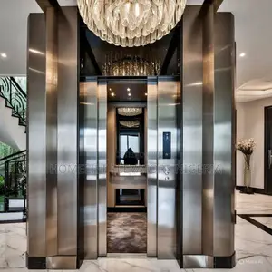 Suit Elevators