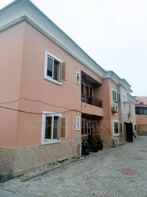 3bdrm Block of Flats in Lekki Phase One for rent