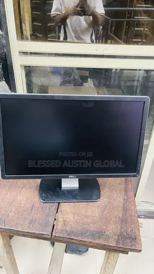22 Inches Working Hdmi Monitor