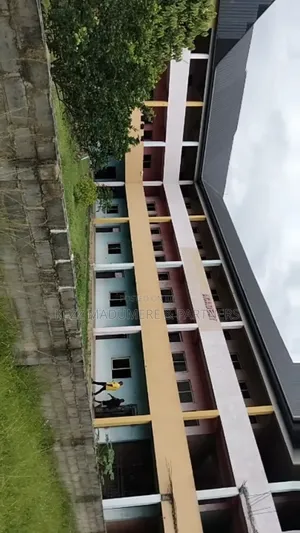 For Sale : Non Functional SCH at Rumuekini Ph