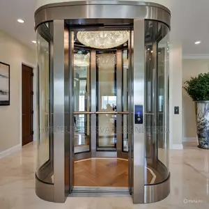 Smart Control Homes Elevators